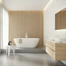 Riho Inspire Freistehende Badewanne 160 X 75 Cm Mit Riho Fall 7 Riho Inspire Freistehende Badewanne 160 X 75 Cm Mit Riho Fall – Bild 5