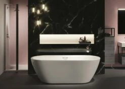 Riho Inspire Freistehende Badewanne 180 X 80 Cm Mit Riho Fall 11 Riho Inspire Freistehende Badewanne 180 X 80 Cm Mit Riho Fall -Badezimmer Verkaufs-Shop riho badewannen freistehende inspire 180 x 12208561