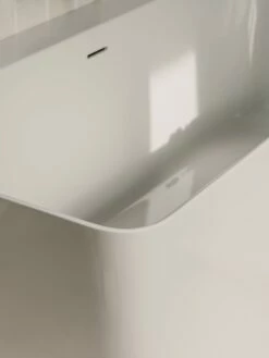 Roca Ona Eck-Badewanne 160 X 70 Cm, Einbau Links Mit L- Schürze