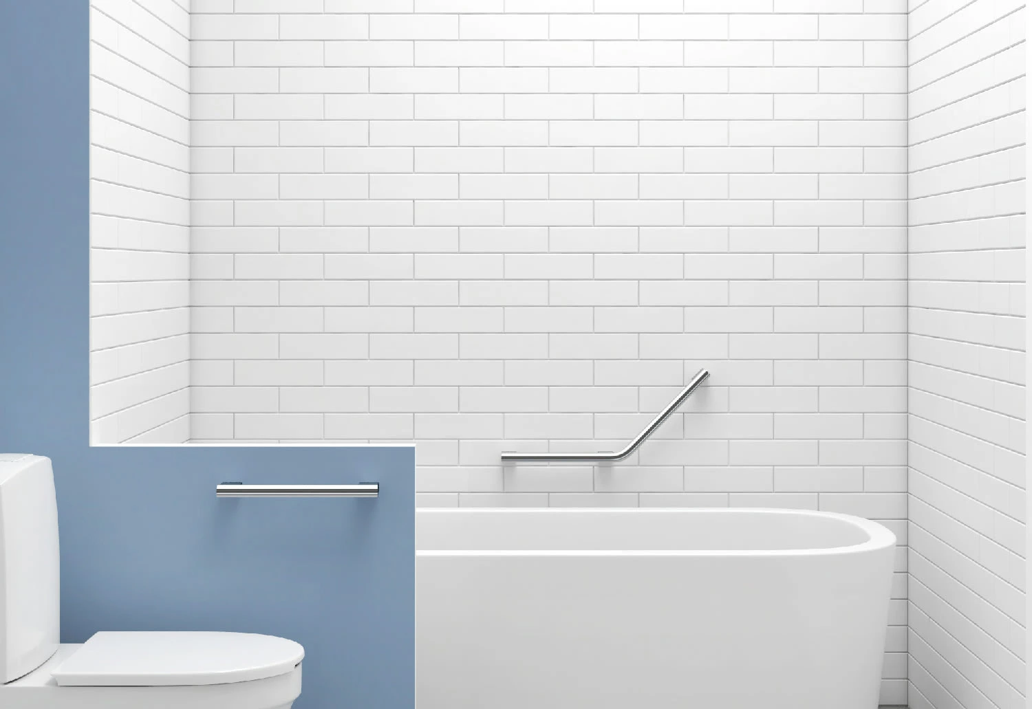 Smedbo Living Wannengriff 40 X 40 Cm 4 Smedbo Living Wannengriff 40 X 40 Cm – Bild 2