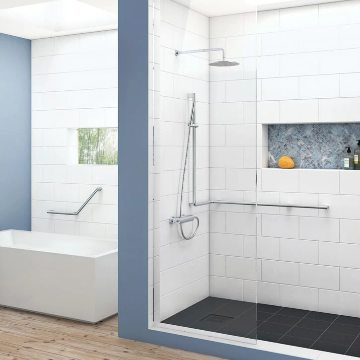 Smedbo Living Wannengriff 40 X 40 Cm 6 Smedbo Living Wannengriff 40 X 40 Cm – Bild 4