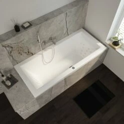 Steinkamp Life Badewanne 170 X 75 Cm Mit Aquapunktur Und Multiplex-Trio 8 Steinkamp Life Badewanne 170 X 75 Cm Mit Aquapunktur Und Multiplex-Trio -Badezimmer Verkaufs-Shop steinkamp badewannen mit aquapunktur life 170 4033841
