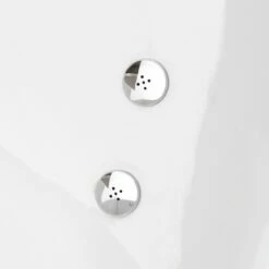 Steinkamp Life Eckbadewanne Mit Whirlsystem 180 X 130/65 Cm, Ecke Links, Inkl. Viega Multiplex Trio MT5