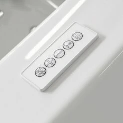 Steinkamp Life Eckbadewanne Mit Whirlsystem 180 X 130/65 Cm, Ecke Rechts, Inkl. Viega Multiplex Trio MT5 -Badezimmer Verkaufs-Shop steinkamp badewannen mit whirlpool life eckbadewanne 9256769