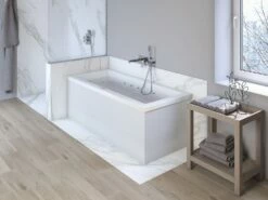 Steinkamp Life Rechteck-Badewanne Mit Whirlsystem 190 X 90 Cm, Inkl. Viega Multiplex Trio MT5 21 Steinkamp Life Rechteck-Badewanne Mit Whirlsystem 190 X 90 Cm, Inkl. Viega Multiplex Trio MT5 -Badezimmer Verkaufs-Shop steinkamp badewannen mit whirlpool life rechteckbadewanne 9256943