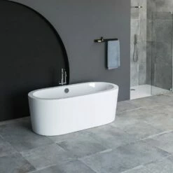 Steinkamp Life Freistehende Badewanne 180 X 80 Cm Mit M5 Ab- Und Überlaufgarnitur 7 Steinkamp Life Freistehende Badewanne 180 X 80 Cm Mit M5 Ab- Und Überlaufgarnitur -Badezimmer Verkaufs-Shop steinkamp freistehende badewanne life 180 x 4271518