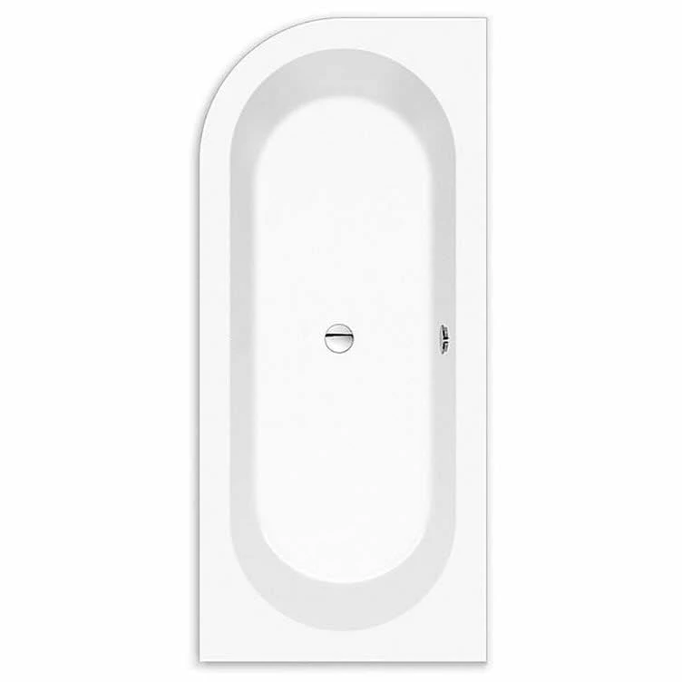 Steinkamp Living Eckbadewanne 180 X 80 Cm Mit Schürze Links, Inkl. Ein-, Ab- Und Überlaufgarnitur MT5 3 Steinkamp Living Eckbadewanne 180 X 80 Cm Mit Schürze Links, Inkl. Ein-, Ab- Und Überlaufgarnitur MT5