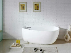 Steinkamp Loft Freistehende Badewanne Asymmetrisch Links 170 X 85 Cm 11 Steinkamp Loft Freistehende Badewanne Asymmetrisch Links 170 X 85 Cm -Badezimmer Verkaufs-Shop steinkamp freistehende badewannen loft asymmetrisch links 8574232