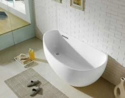 Steinkamp Loft Freistehende Badewanne Asymmetrisch Links 170 X 85 Cm 12 Steinkamp Loft Freistehende Badewanne Asymmetrisch Links 170 X 85 Cm -Badezimmer Verkaufs-Shop steinkamp freistehende badewannen loft asymmetrisch links 8574265