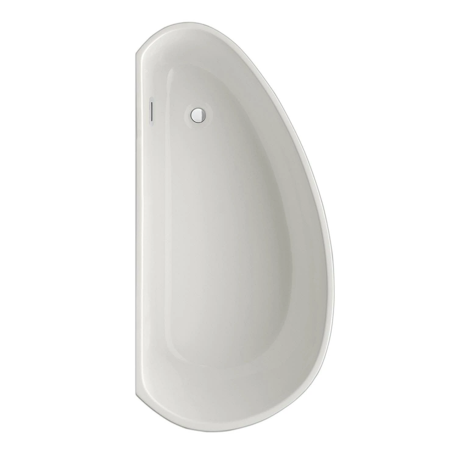 Steinkamp Loft Freistehende Badewanne Asymmetrisch Rechts 170 X 85 Cm 3 Steinkamp Loft Freistehende Badewanne Asymmetrisch Rechts 170 X 85 Cm