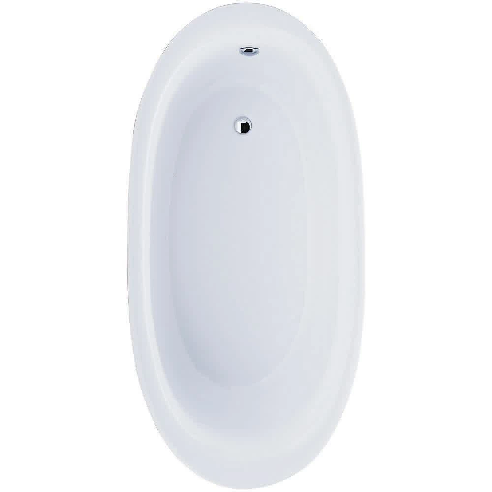 Steinkamp Loft Freistehende Ovalbadewanne 177 X 89 Cm Mit Multiplex Trio 4 Steinkamp Loft Freistehende Ovalbadewanne 177 X 89 Cm Mit Multiplex Trio – Bild 2