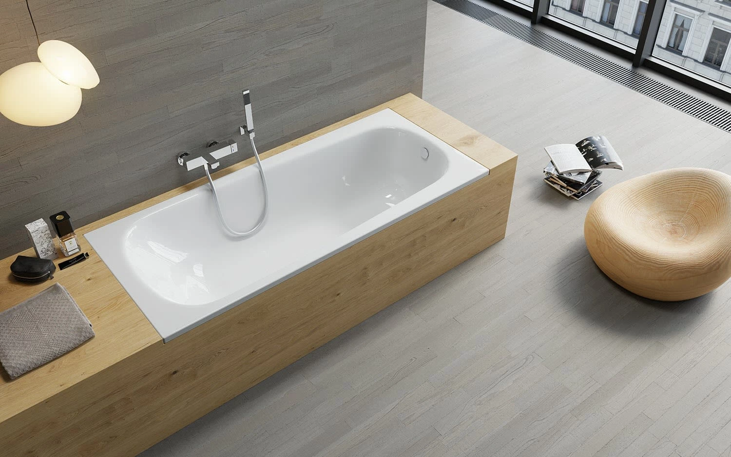Sturotec Sturoform Rechteck-Badewanne 170 X 75 Cm 3 Sturotec Sturoform Rechteck-Badewanne 170 X 75 Cm
