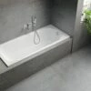 Sturotec Sturoform Rechteck-Badewanne 180 X 80 Cm -Badezimmer Verkaufs-Shop sturotec badewannen sturoform rechteck 180 x 9244373