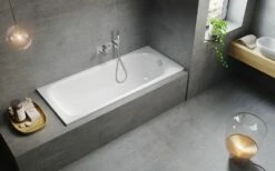 Sturotec Sturoform Rechteck-Badewanne 180 X 80 Cm