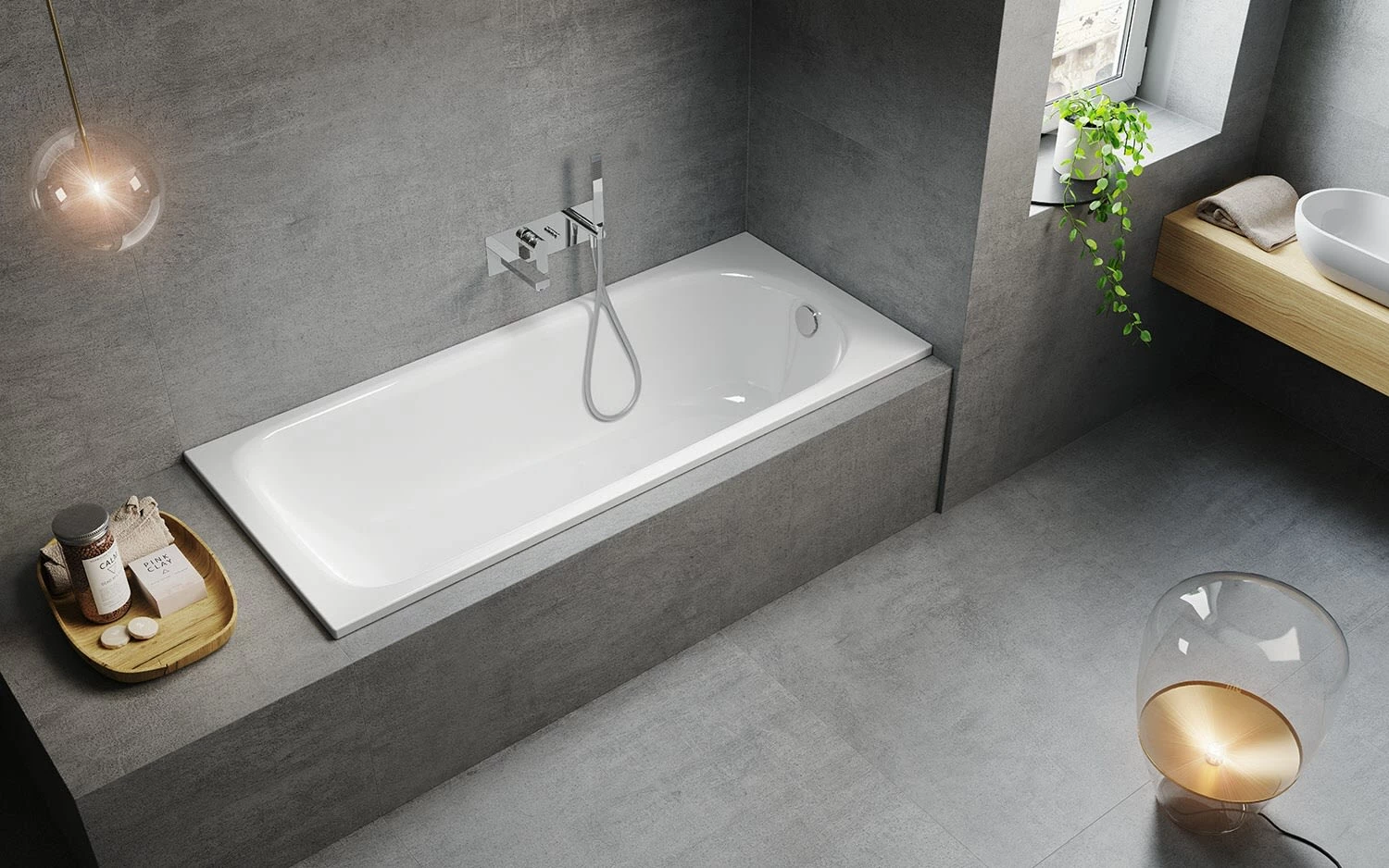 Sturotec Sturoform Rechteck-Badewanne 180 X 80 Cm 3 Sturotec Sturoform Rechteck-Badewanne 180 X 80 Cm