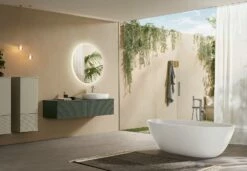 Villeroy & Boch Antao Freistehende Badewanne 170 X 75 Cm 17 Villeroy & Boch Antao Freistehende Badewanne 170 X 75 Cm -Badezimmer Verkaufs-Shop villeroy boch alle kollektionen antao badewannen 12141050