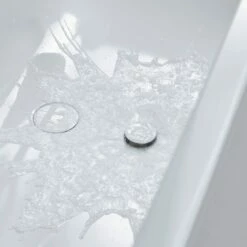 Villeroy & Boch Subway 3.0 Duo Badewanne 180 X 80 Cm, Mit SilentFlow Und Profibox 2.0 Nische -Badezimmer Verkaufs-Shop villeroy boch alle kollektionen subway 3 11589066