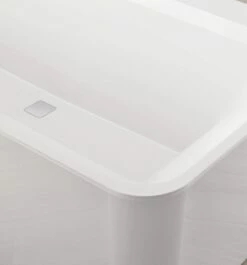 Villeroy & Boch Squaro Edge 12 Duo Badewanne 180 X 80 Cm Freistehend -Badezimmer Verkaufs-Shop villeroy boch badewannen freistehend squaro edge 3912539