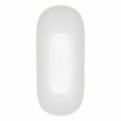 Villeroy & Boch Theano Badewanne 170 X 75 Cm, Freistehend