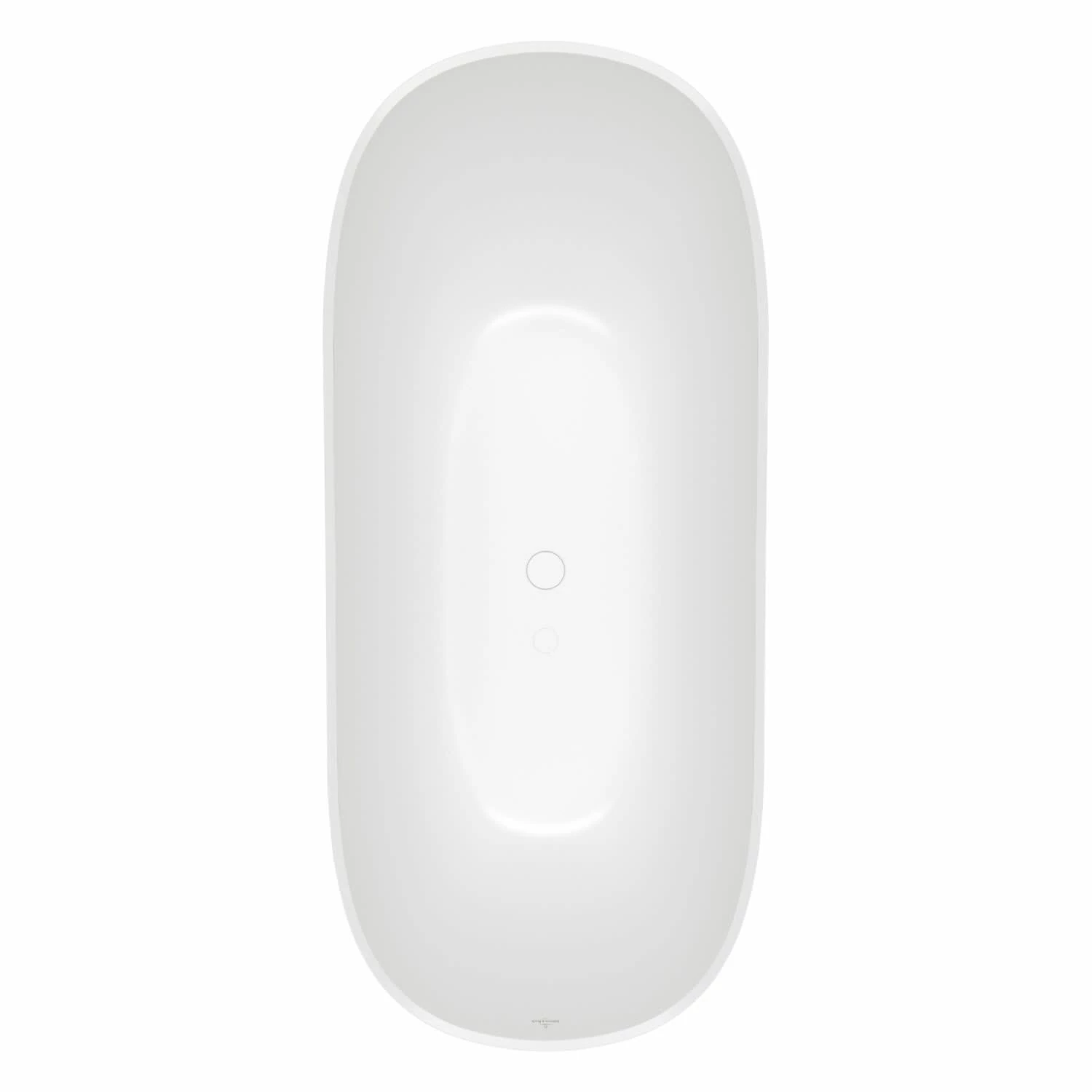 Villeroy & Boch Theano Badewanne 170 X 75 Cm, Freistehend 3 Villeroy & Boch Theano Badewanne 170 X 75 Cm, Freistehend