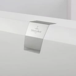 Villeroy & Boch Squaro Edge 12 Duo Badewanne 180 X 80 Cm -Badezimmer Verkaufs-Shop villeroy boch badewannen rechteck squaro edge 3912488