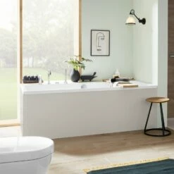 Villeroy & Boch Subway Duo Badewanne 180 X 80 Cm -Badezimmer Verkaufs-Shop villeroy boch subway badewanne 180 x 80 cm 6955595