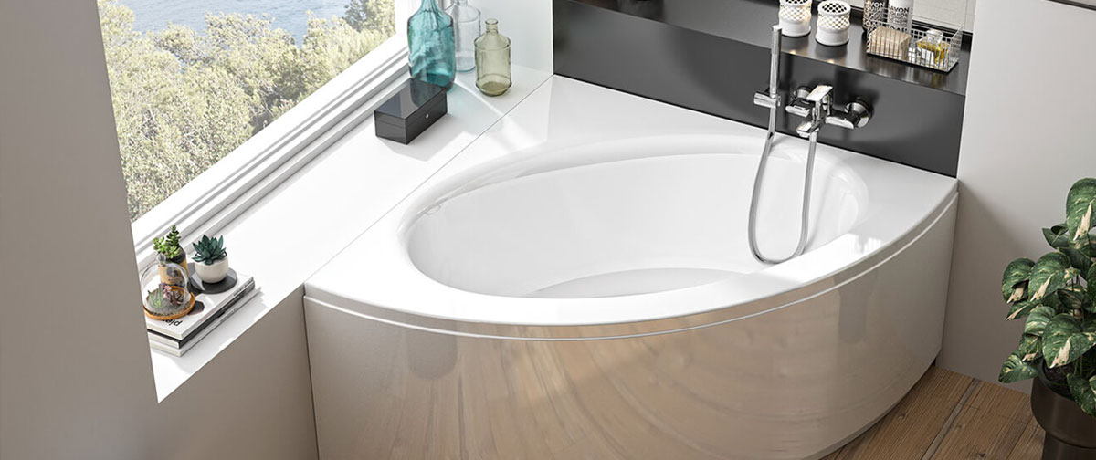 Badezimmer Verkaufs-Shop -Badezimmer Verkaufs-Shop reisser eckbadewanne